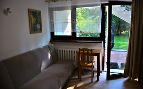 Apartamenty Argo